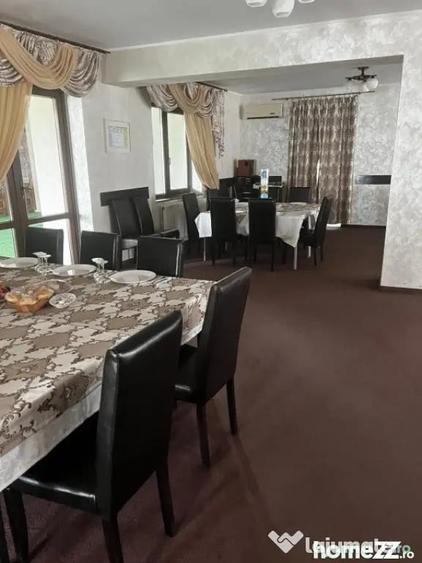 Spațiu comercial, de 2,100 mp, în Siret