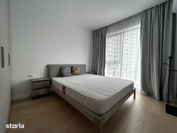 Apartament 2 camere Nusco City - Promenada Mall | Metrou Aurel Vlaicu - 4