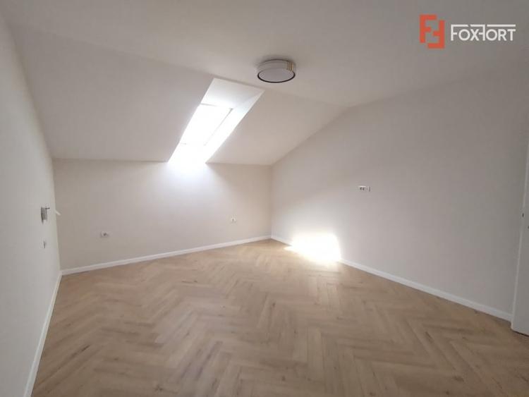 Apartament cu 2 camere decomandat în Braytim