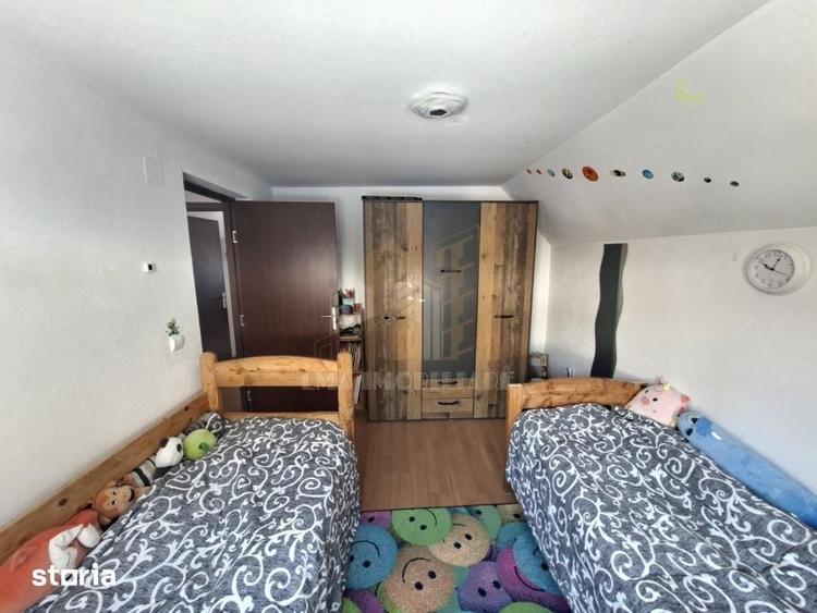 Casa individuala Predelut Bran Brasov - 3