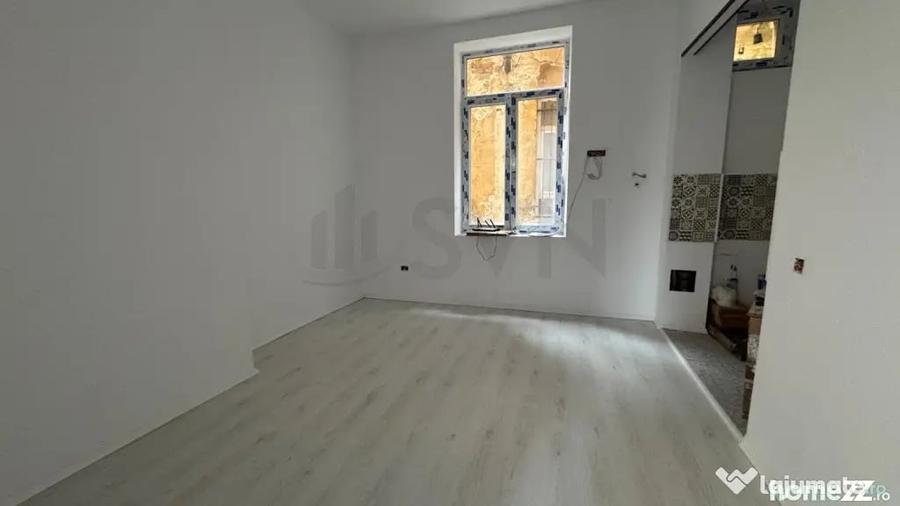 Apartament 2 camere l Renovat l Calea Victoriei - Bucuresti (Bucuresti-Ilfov) - 1