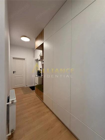 Apartament 3 camere 88 mp | mobilat | 2 parcari | 2023 | Sos. Leordeni - 5