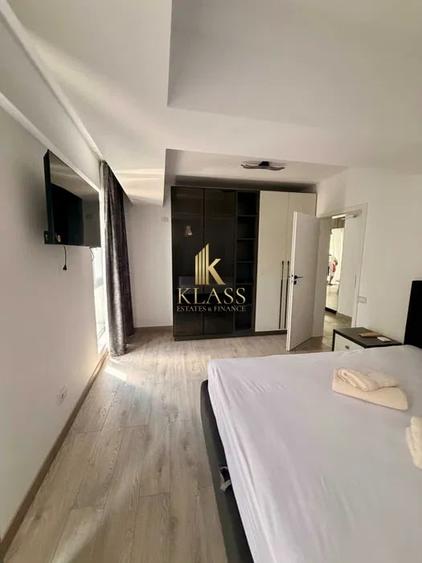 Apartament cu 2 camere decomandat, mobilat în Floreasca