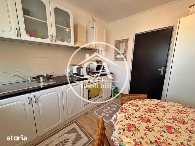 Casă cu 3 camere decomandat cu Teren 300 Mp în Sântandrei