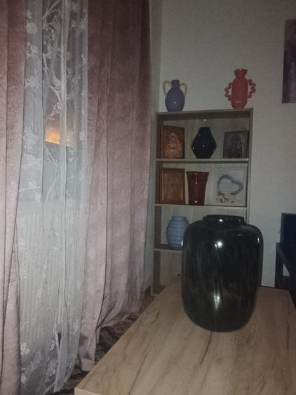 Garsonieră nedecomandată în Cartierul Dâmbu