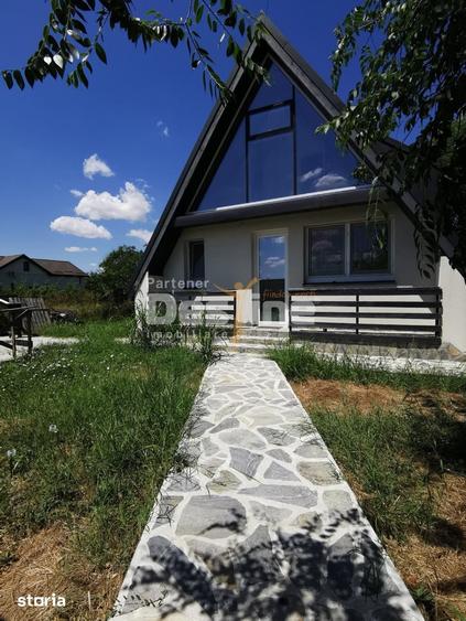 Casă cu 3 camere cu Teren 353 Mp în Central