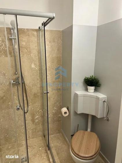 Baneasa- Aleea Somesul Rece | Garsoniera | Confort | Ac - 3