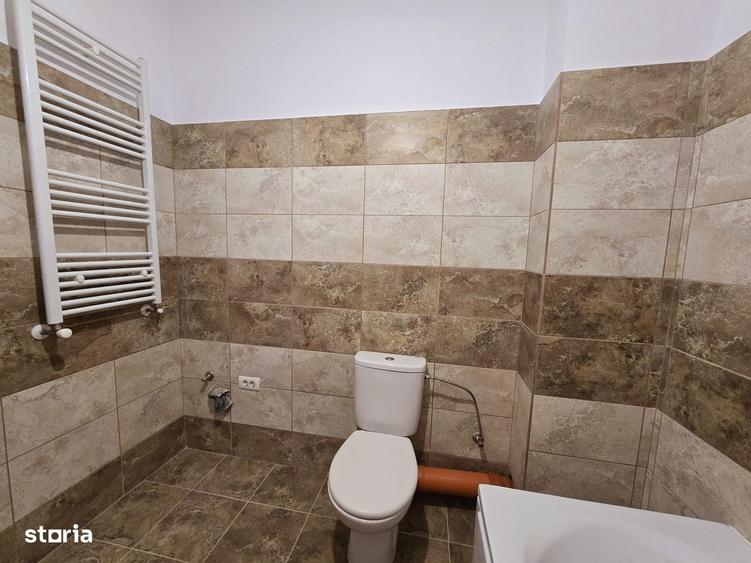 APARTAMENT 2 CAMERE et4/Mansarda LIFT 63 mp 94.990 Euro Platou Galata - 6
