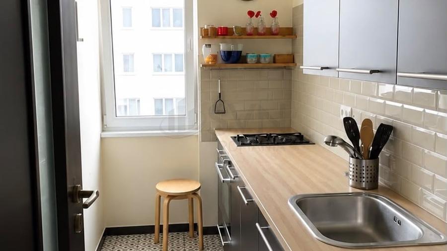 REA1029536 Apartament l 2 Camere l Piata Romana l Universitatii - 5