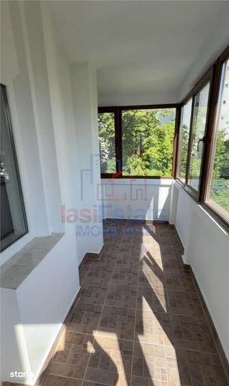 Apartament 3 camere decomandat, 77 mp, Nicolina Boxa si 2 - 9
