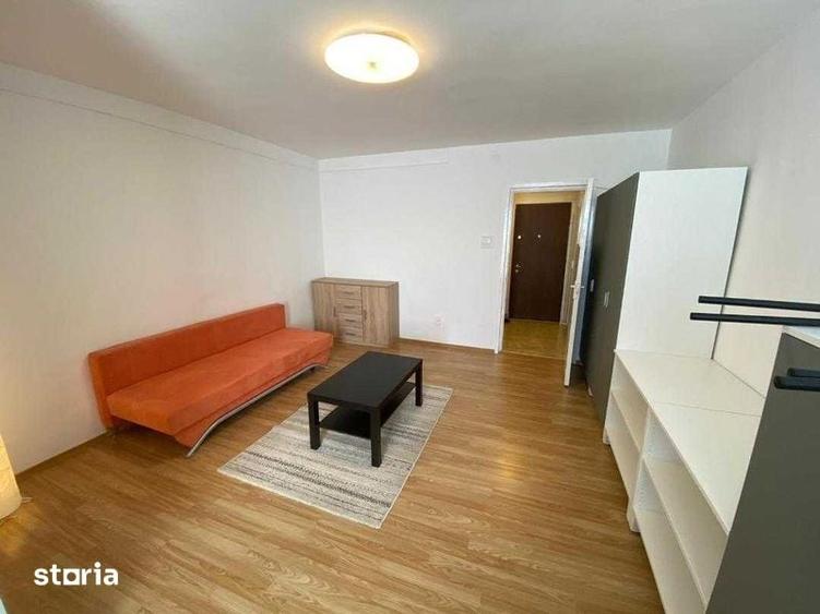 Garsonieră în Circumvalațiunii — fotografia 1