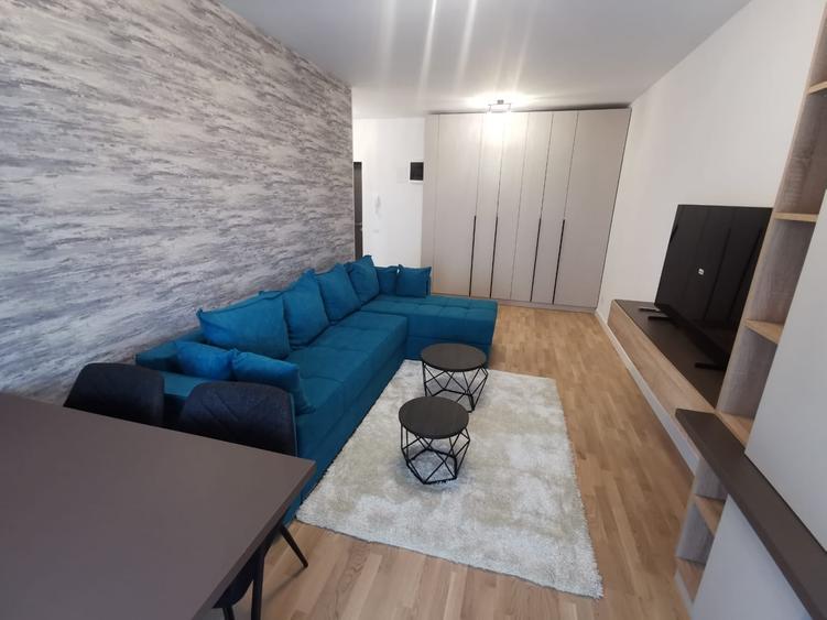 Apartament cu 2 camere decomandat în Albert