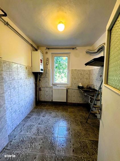 Apartament cu 2 camere în Tudor Vladimirescu