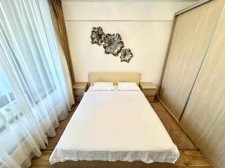 Apartament cu 3 camere decomandat în Copou