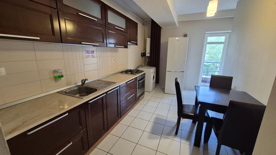 APARTAMENT 3 CAMERE LUX IN COMPLEX REZIDENTIAL CU CIRCUIT INCHIS - 24