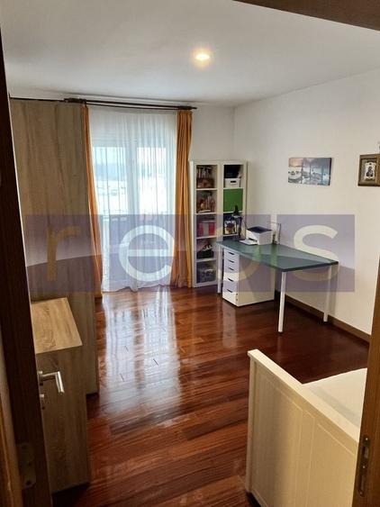 Apartament cu 3 camere decomandat, mobilat în Ștefăneștii de Jos