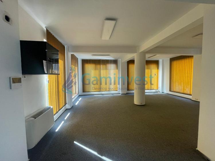 Birou, de 136 mp, în Ultracentral