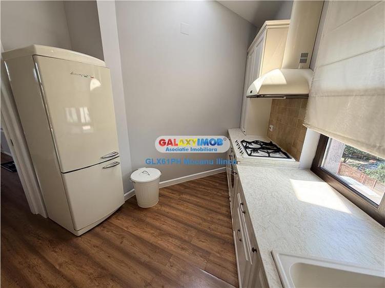 Inchiriere penthouse 3 camere, de lux, Ploiesti, zona Marasesti - 3