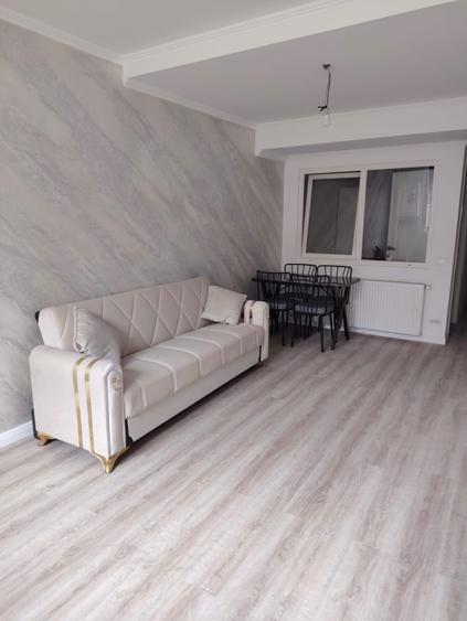 Apartament cu 2 camere decomandat în Bucureștii Noi