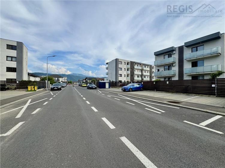 Apartament cu 2 camere decomandat în Nord