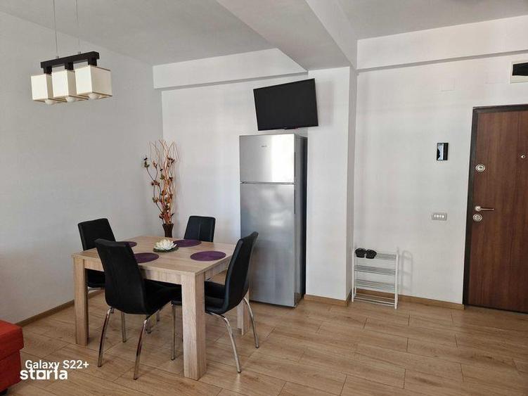 Apartament cu 2 camere în Nord