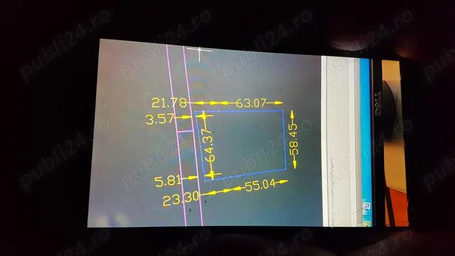 Casă cu 6 camere în Sinersig