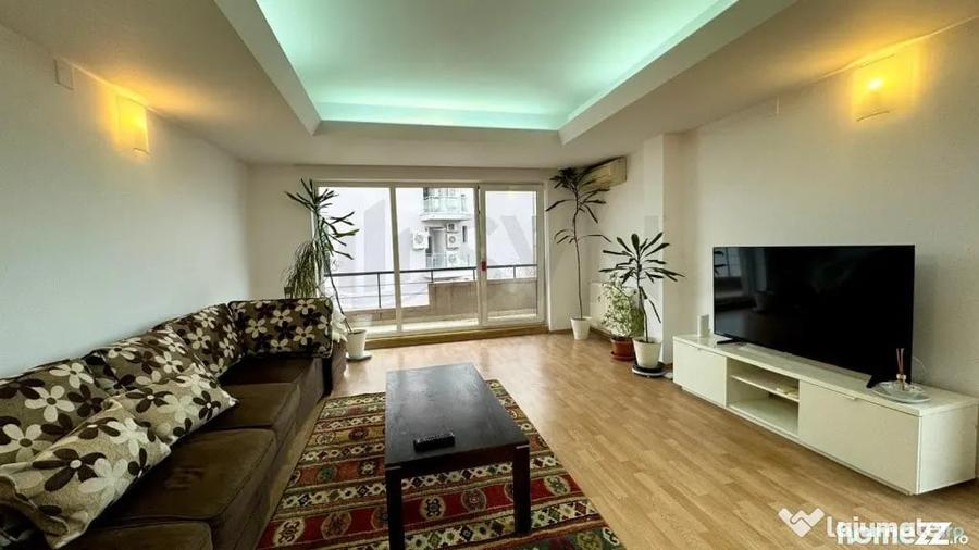 Apartament 4 camere l Sos. Nordului l Pet Friendly - Bucuresti (Bucuresti-Ilfov) - 2