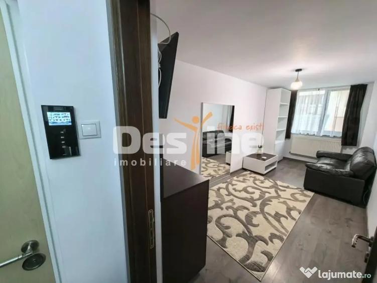 Apartament cu 3 camere decomandat în Lunca Cetățuii