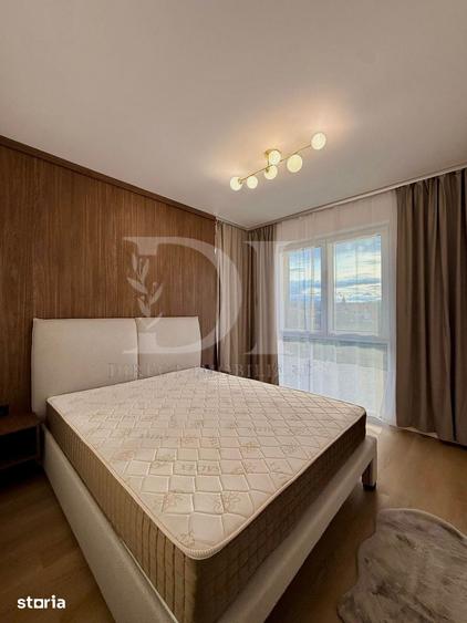 Apartament a cheie / trei camere / Zona Tineretului - 17