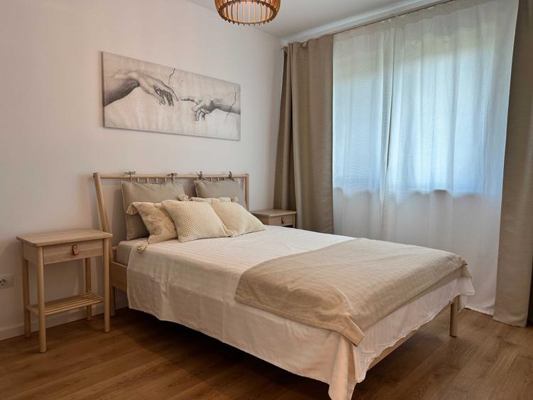 Casă cu 4 camere în Corbeanca