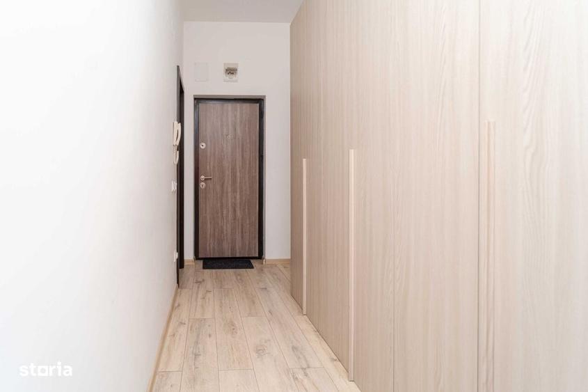 Apartament cu 2 camere în Păcurari