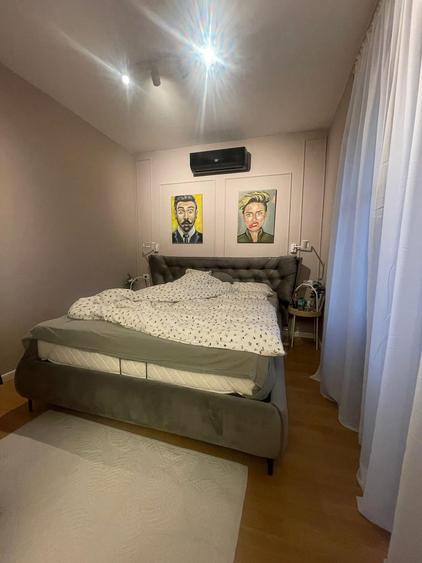 Apartament Exclusivist 3 Camere | 74 mp | Curte Privată 46 mp | Garaj Subteran | - 7