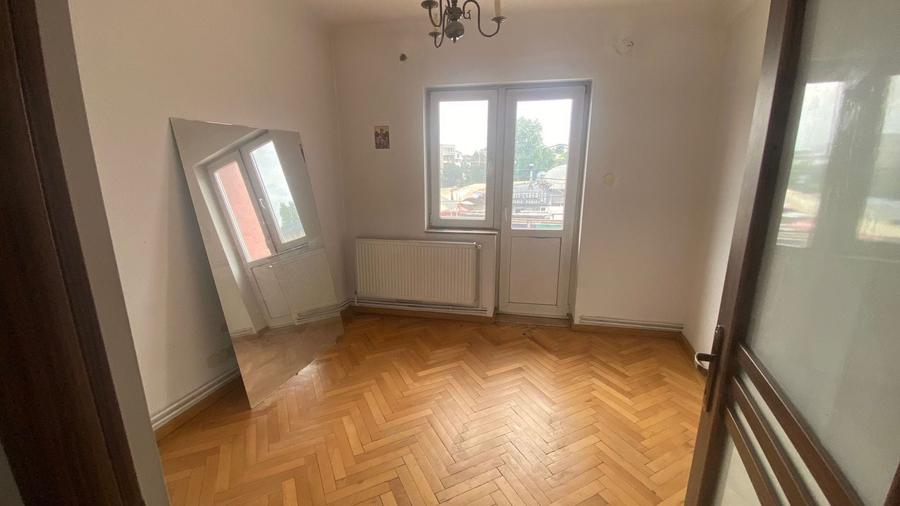 Piata Domenii - Ion Mihalache apartament 3 camere de vanzare - 4