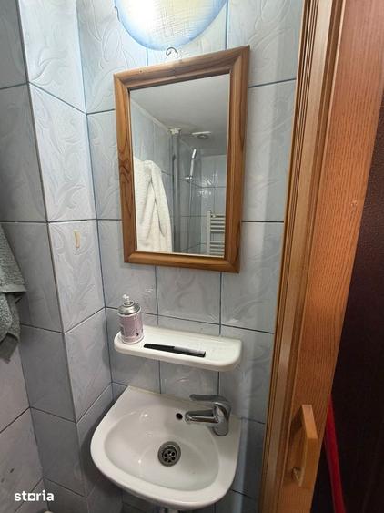 Garsonieră în Mănăștur