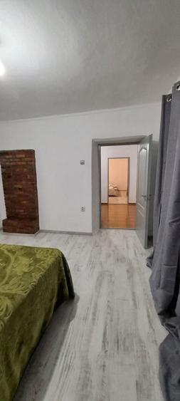 Casă cu 3 camere în Grădina