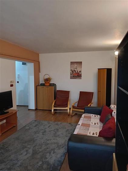 1 camera, 45 mp, Mobilat si Utilat, bloc cu lift, Garii - 6
