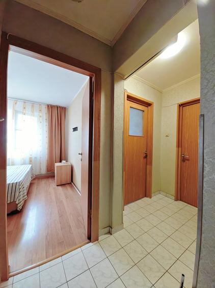 Apartament cu 2 camere decomandat, mobilat în 1 Decembrie 1918