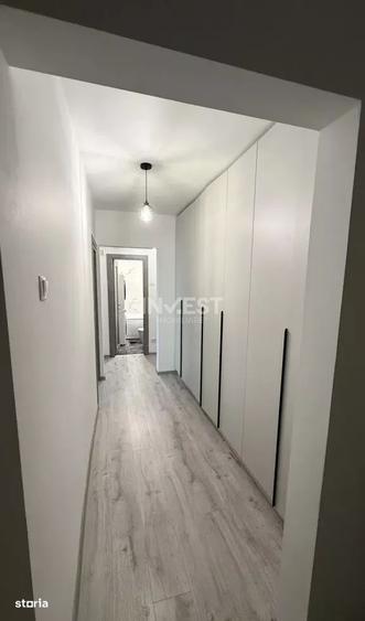 Apartament cu 3 camere decomandat în Alexandru cel Bun