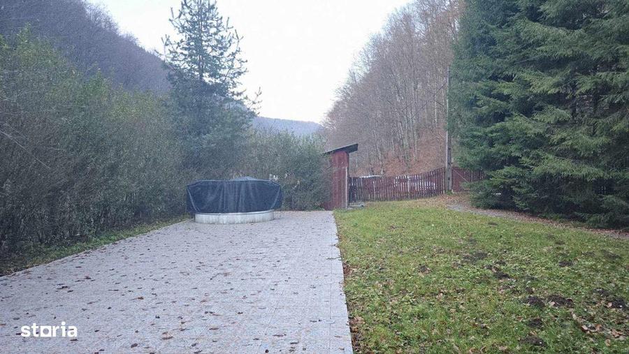 Casa/Pensiune,doua imobile intr-unul singur de vanzare, Bratca - 18