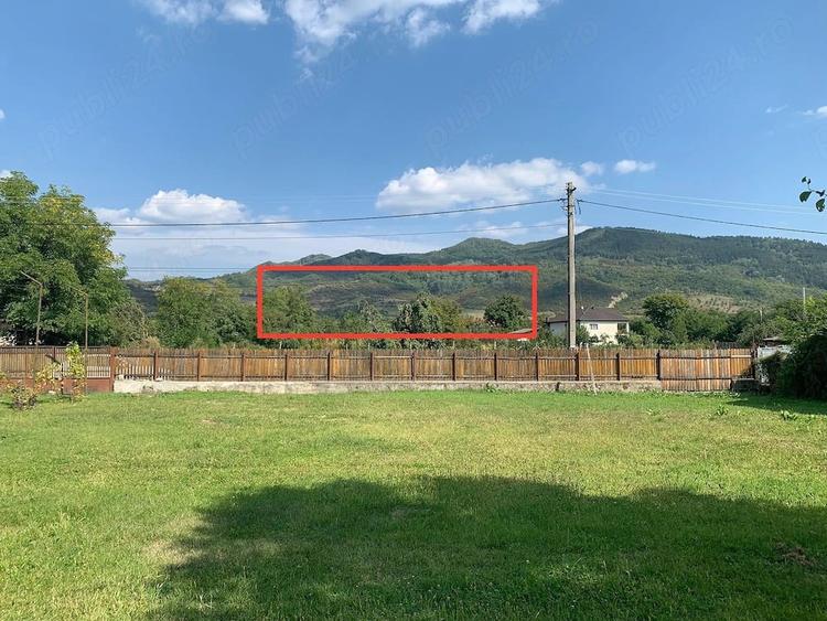 Teren de 360000 mp, în Sibiciu de Sus