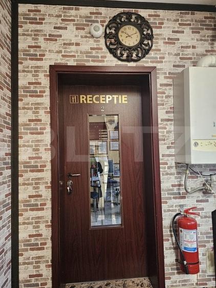 Hotel/Pensiune, de 770 mp, în Horea