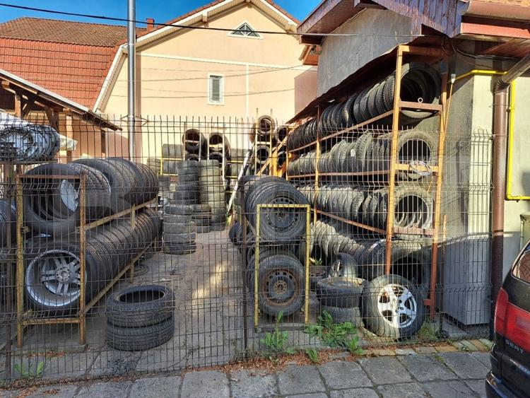 Spațiu comercial, de 228 mp, în Aurel Vlaicu