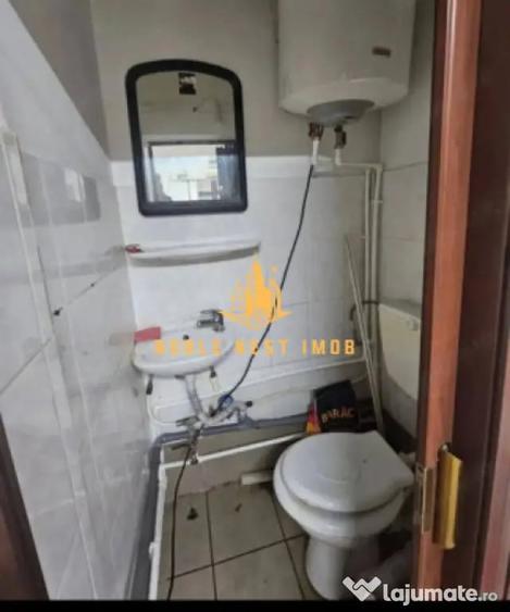 Spațiu comercial, de 42 mp, în Trivale