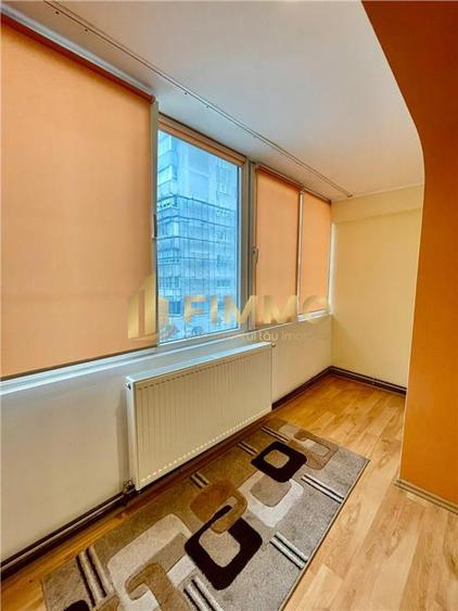 Apartament cu 4 camere decomandat, mobilat în Burdujeni