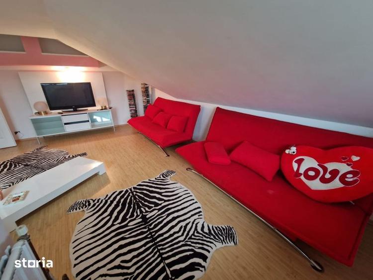 Apartament cu 4 camere în Ultracentral