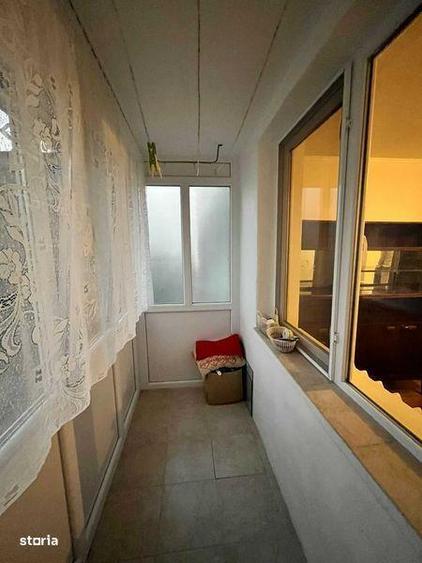 Inchiriez apartament 3 camere decomandate, central, BCR, Targu Neamt - 4