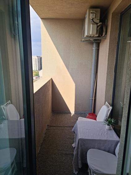 Inchiriez apartament 2 camere cu loc de parcare inclus Ikea Pallady. - 8
