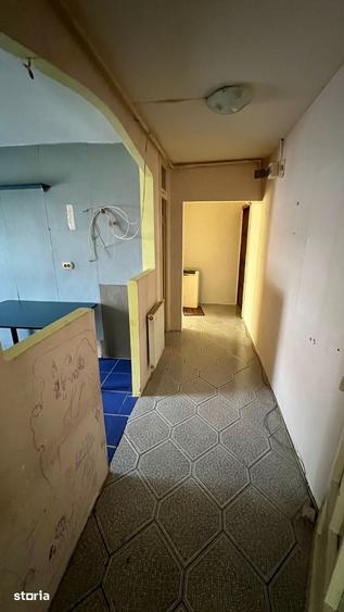 Apartament cu 3 camere în Burdea