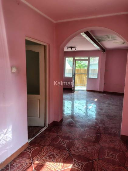 4 camere,casa de vanzare Sovata