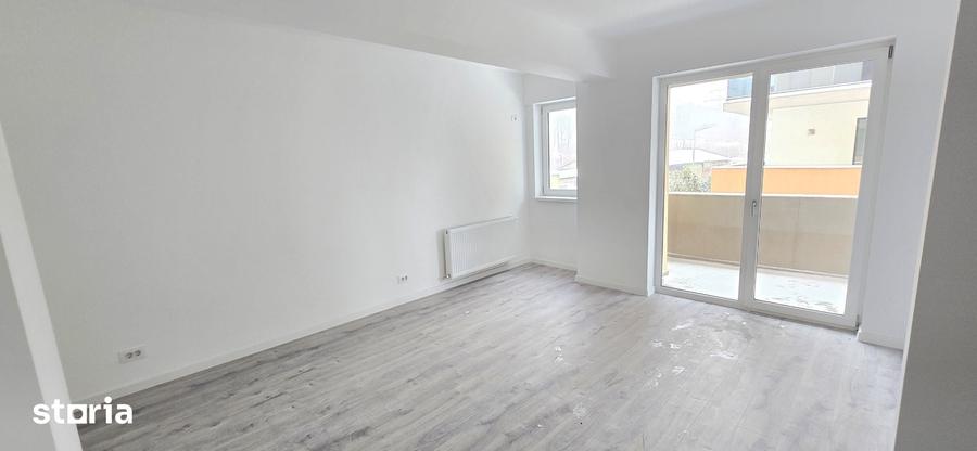 Garsonieră decomandată în Frumoasa